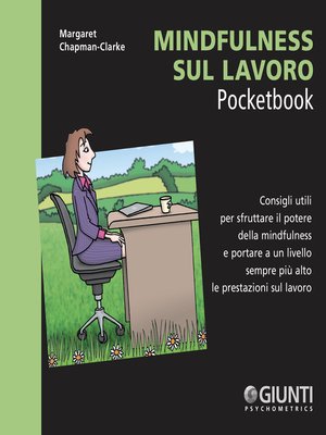 cover image of Mindfulness sul lavoro